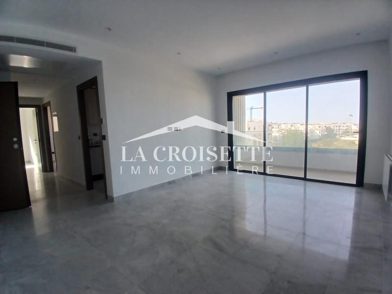 Appartement S+2 aux Jardins de Carthage